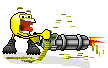 Big gun :biggun: