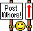 Post Whore :whore: